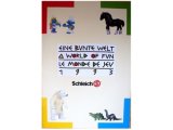 Schleich Catalog 1993