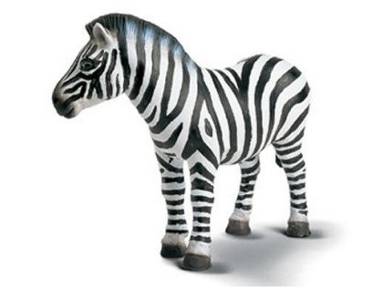 Zebra male 14391 schleich-new 