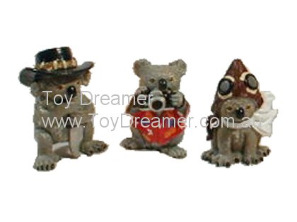 Koalas - Promo Qantas Item