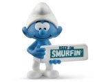 2023 Smurfs - Keep on Smurfin Smurf