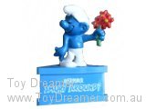 Lover Smurf - Wanna Smurf Around?