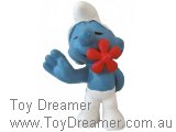 Flower Smurf - Test Version / Prototype