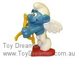 Cupid Smurf