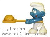 Baker Smurf