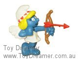 Valentine Smurfette