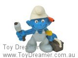 Handy Smurf