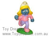 Smurfette Jogger