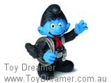 Chimney Sweep Smurf