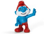 2013 Smurf Movie 2: Papa Smurf