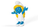 2013 Smurf Movie 2: Dreamy Smurfette