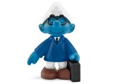 2015 Job Smurfs: Salesman Smurf