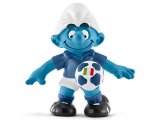 2016 Football Smurf: Italian Soccer Smurf