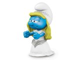2017 Occasions Smurfs: Bride Smurfette