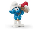 2020 Smurfs - Smurf with Good Luck Charm