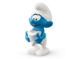 2020 Smurfs - Smurf with Tooth