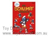 Smurf Collectors Catalog - 340 Pages