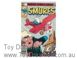 Smurf Comic No. 1