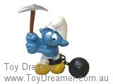 Chaingang Smurf