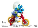 Smurf on BMX (Boxed)